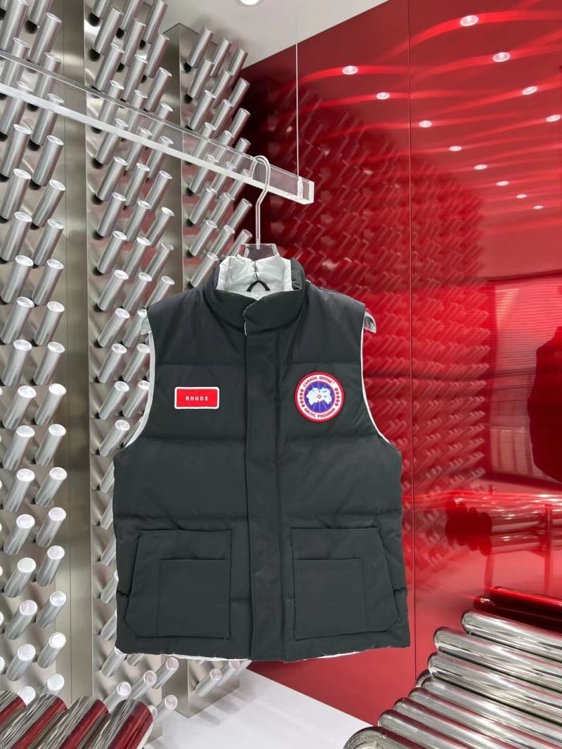 Canada Goose Down Jackets